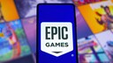 The Epic Games Store is one of the platforms