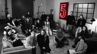 "Stranger Things" Season 5 Cast Reunites as Production Begins