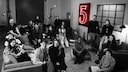 "Stranger Things" Season 5 Cast Reunites as Production Begins