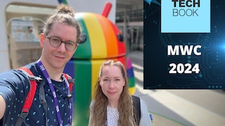We attended MWC 2024 in Barcelona and present our highlights