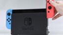 Nintendo Switch with Red-Blue Joy-Cons in Docking Station: Is It Still Worth Buying the Switch Now?