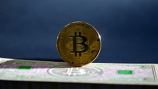 Bitcoin is the most widely used cryptocurrency.