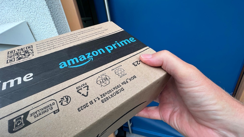 Amazon's New Return Policy Takes Effect Immediately