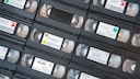 The VHS cassette emerged as the winning format over VCR—until the CD arrived.