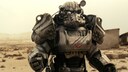 Scene from the "Fallout" series on Amazon Prime Video.