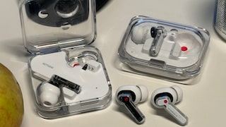With Ear and Ear (a), Nothing has refreshed its audio lineup.