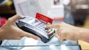 Whether you need to verify your payment with a PIN or a signature follows clear rules.