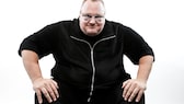 What is Kim Dotcom actually doing today?