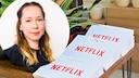Netflix is getting more expensive! Many are wondering if the subscription is still worth it–including TECHBOOK editor Rita Deutschbein.