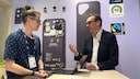 Fairphone CEO Reinier Hendriks in an Interview with TECHBOOK at MWC 2024