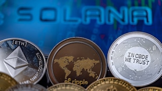 Solana is one of the major cryptocurrencies alongside Bitcoin and Ethereum.
