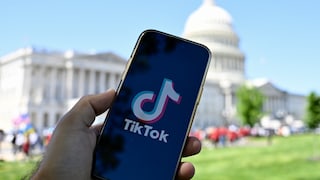 In a year, TikTok could be virtually banned in the U.S.