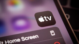 The Apple TV app is currently not available for Android devices.