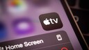 The Apple TV app is currently not available for Android devices.