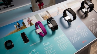 Some Fitbit trackers and watches lose support for third-party apps