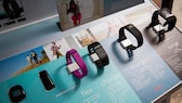 Some Fitbit trackers and watches lose support for third-party apps