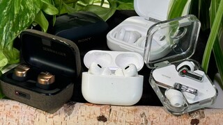 TECHBOOK compared five current Bluetooth in-ear headphones and reveals how the models performed in the test.