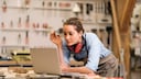 Those working in trades have less to fear from AI than some office workers.