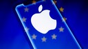 Apple is the first company accused by the European Commission of violating the Digital Markets Act (DMA) regulations.