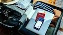 When on vacation, it's important not only to keep an eye on your travel dates but also to be cautious when purchasing electronics.