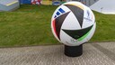 Soccer Stand-Ups for Euro 2024 in Germany.