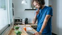 Man Tries Cooking with AI