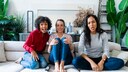 Women impressed by the most absurd TV channels in Germany