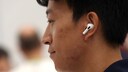 New AirPods Equipped With Cameras Expected by 2026