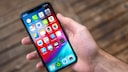 Is the iPhone's camera really always on?