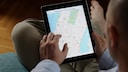 Until now, Apple Maps could only be used via the app. That is now changing.