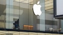 Apple Sells Various Accessories–Including a Water Bottle