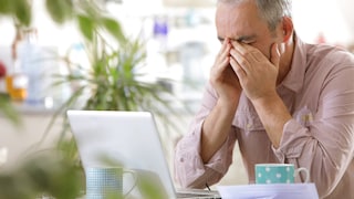 Stock Image: Man Scammed on Classified Ads with PayPal Scheme