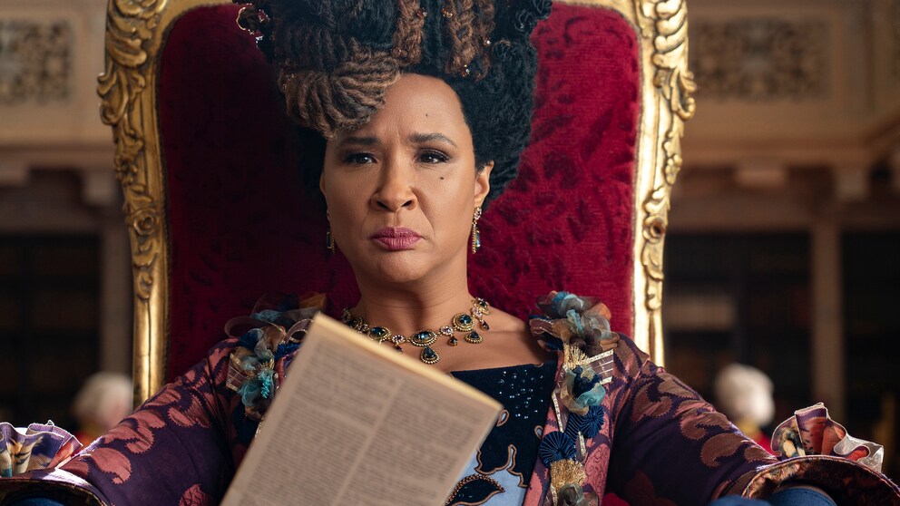 Netflix has released the first trailer for "Bridgerton" Season 4 just weeks after the Season 3 finale, answering one of the most important questions.