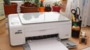 Even older printers can be upgraded with a Wi-Fi option.