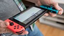 Nintendo Introduces a Charging Station for Its Joy-Cons