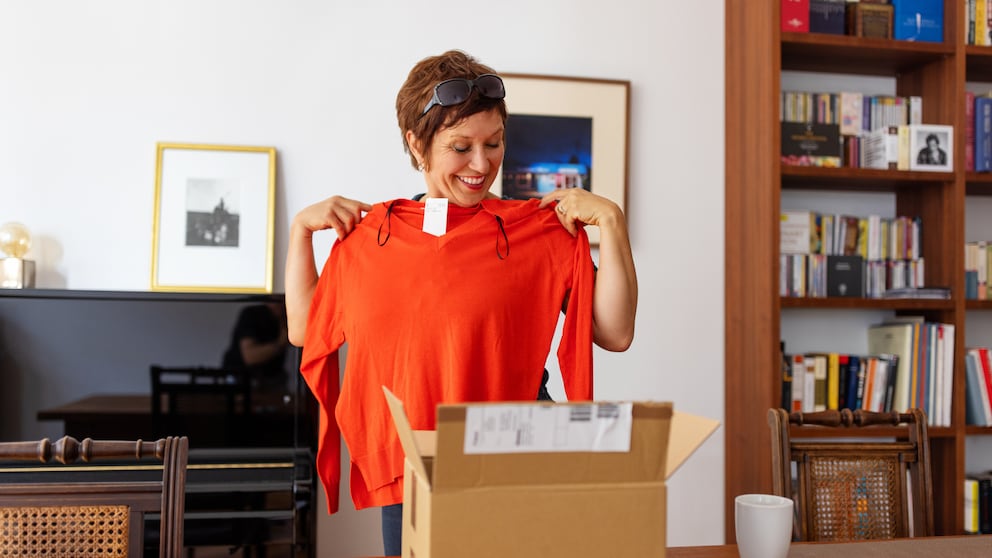 Orders from abroad may become more expensive in the future