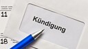The pre-notified termination of a contract is not final. Customers can quickly fall into the trap.