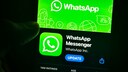 WhatsApp is currently testing Nearby Share in its beta phase.