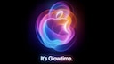 The motto of the Apple Event 2024 is "It's Glowtime"