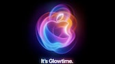 The motto of the Apple Event 2024 is "It's Glowtime"