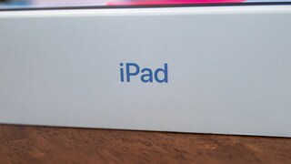 Apple is apparently working on a foldable iPad. But the foldable is a long time coming.