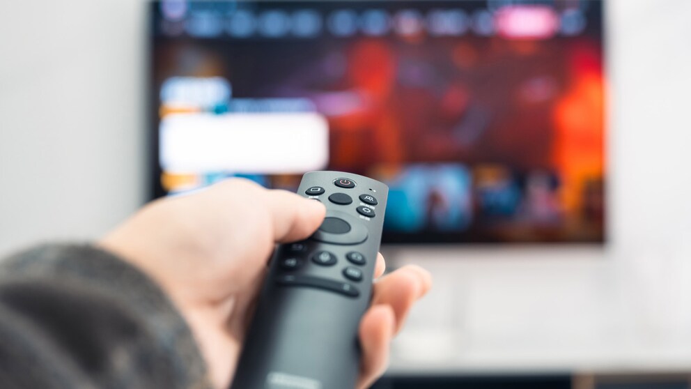 Somewhat bizarre, but popular with many - Astro TV will be discontinued at the end of 2024
