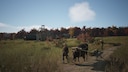 Screenshot of the game "Manor Lords"