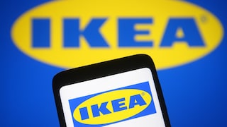 Ikea completely redesigns its app and launches a loyalty program for the first time