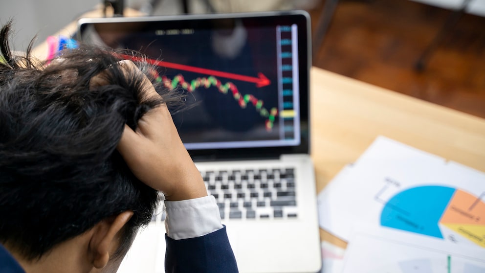 Another manufacturer from Germany had to file for insolvency