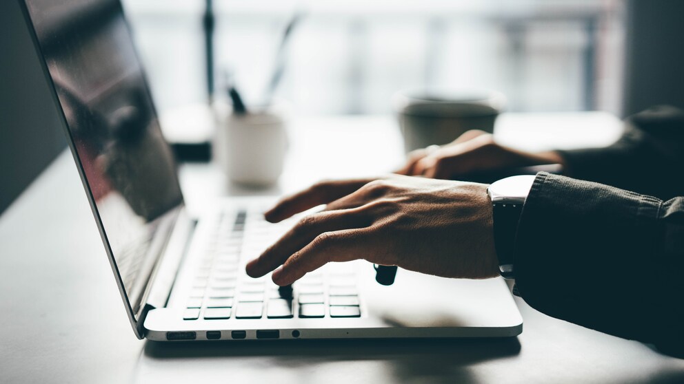 Laptops should not be permanently connected to the power supply. But not because of possible overcharging.