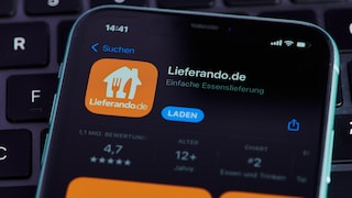 Lieferando recently introduced a fee for popular payment methods.