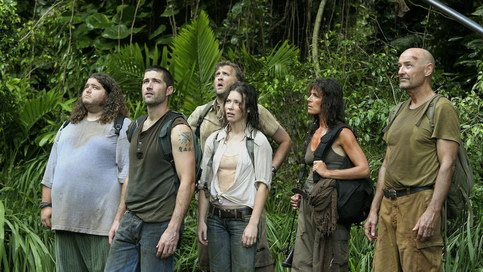 The end of "Lost" still causes heated discussions today