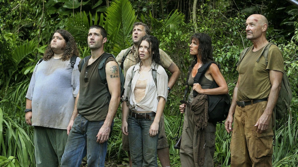 The end of "Lost" still causes heated discussions today