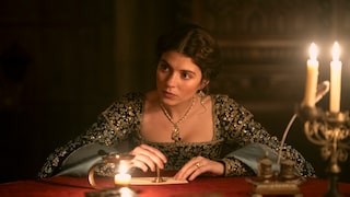 "My Lady Jane" is a historical series with a difference. Amazon has now discontinued the series.